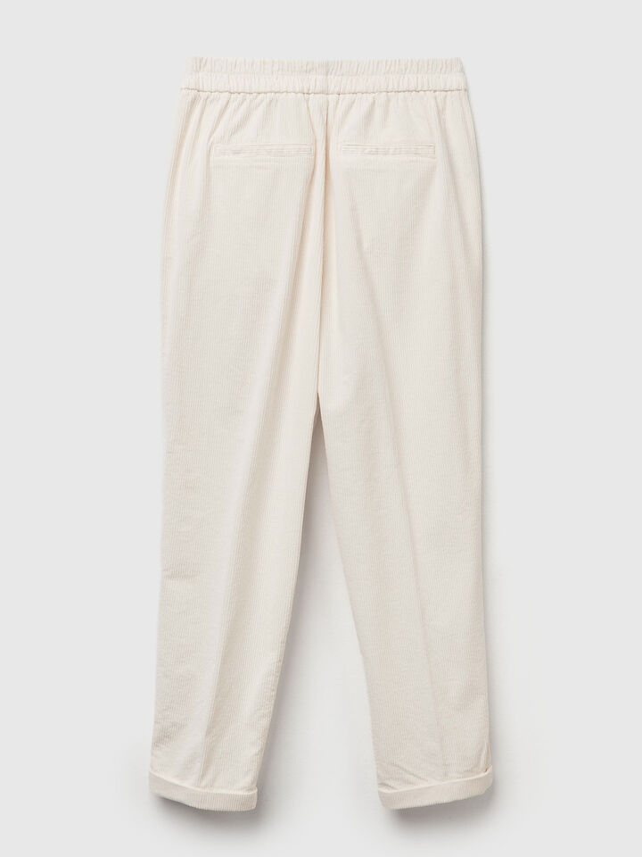 TROUSERS Women image number 5